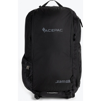 Acepac Zam 15 EXP MKII Black