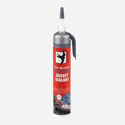 Debbex 32010A Gasket Sealant Automatic 200 ml červená