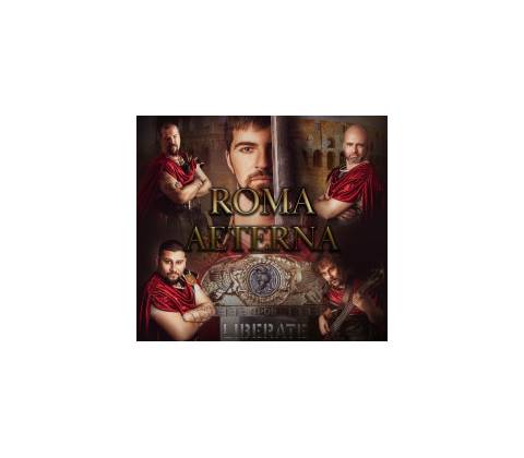 Liberate - Roma Aeterna / Digipack CD