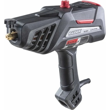 Image 1 of Raider Електрожен инверторен Raider IW30 105A 1.6-2.5мм (077230)