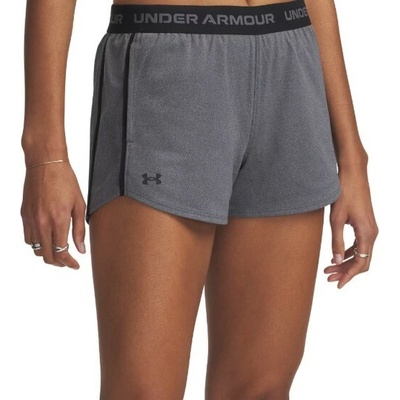 Under Armour Tech Play Up Shorts šedá