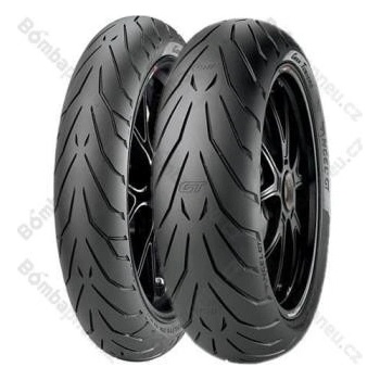 Pirelli Angel GT A 120/70 R17 58W