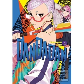 Dandadan