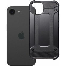 Armor Case iPhone 16E Black
