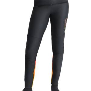 Sportful Дамски панталон за ски бягане Sportful Women's Doro Pant Cross-country ski trousers - Multicolor (103-2654-0112)