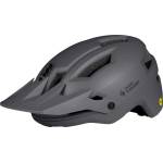 Sweet Protection Каска за планинско колоездене Sweet protection Primer Mips Helmet Bike helmet - Graphite - размер M/L 56-59 cm (851-1750-0112)