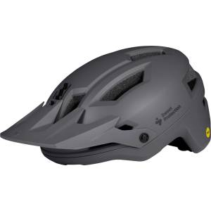 Sweet Protection Каска за планинско колоездене Sweet protection Primer Mips Helmet Bike helmet - Graphite - размер M/L 56-59 cm (851-1750-0112)