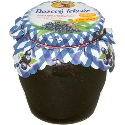 Natur ProductS Bazový lekvár s medom 500 g
