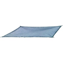 Carp System Čeřenová síťka 100x100cm černá
