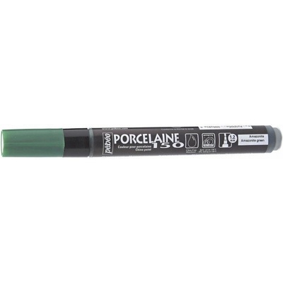 Pébéo Fix na porcelán Porcelaine 150 1,2 mm 07 Amazonite Green