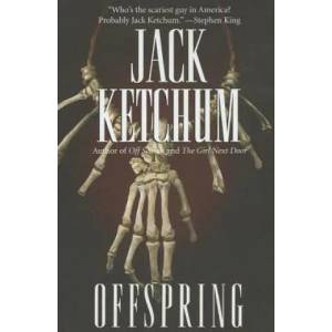 Offspring (ISBN: 9781477806227)