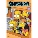 Simpsonovi 5/2024