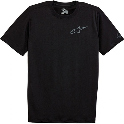 Alpinestars tričko Pursue Performance black