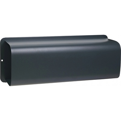 Poštová schránka RICHTER BK.01.AM (antracit matný), RICHTER antracit matná