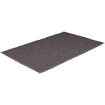 TRIXIE PVC постелка XXL, 60 x 90 см антрацит