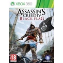 Hry na Xbox 360 Assassins Creed 4: Black Flag (Special Edition)
