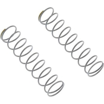Axial Аксиална пружина на амортисьор 14x70mm 5.7N/cm жълта (2)