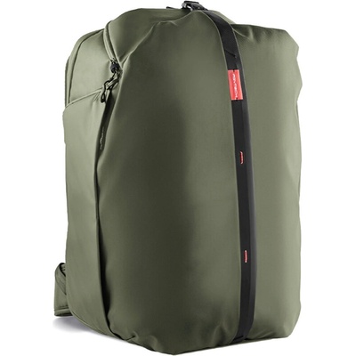 PGYTECH OneMo Travel Backpack Olive Green 35 l