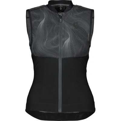 Scott AIRFLEX LIGHT VEST PROTECTOR W