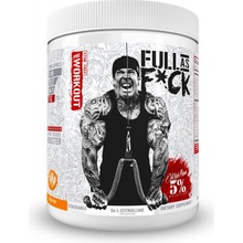 5% Nutrition Rich Piana Full As F*ck 350 g