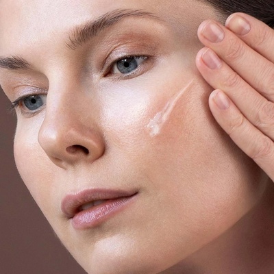 Mádara SOS Hydra hydratační hyaluronový gel s růžovou vodou 75 ml