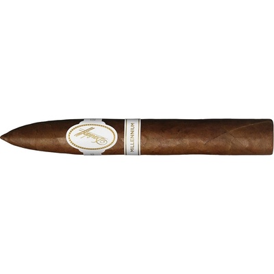 Davidoff Millennium Blend Piramides