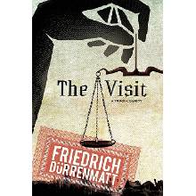 The Visit: A Tragicomedy Durrenmatt FriedrichPaperback