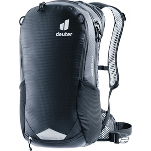 Deuter Раница за колоездене Deuter Race Air 14 + 3 Cycling backpack - Black - размер One Size (502-7206-0211)