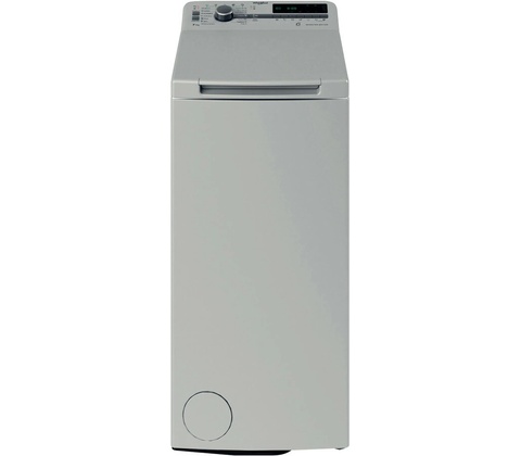 WHIRLPOOL TDLRS 7252BS