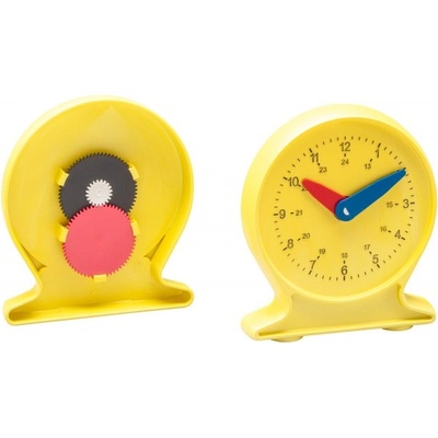 Wissner Učební hodiny