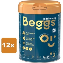 Beggs 3 12 x 800 g