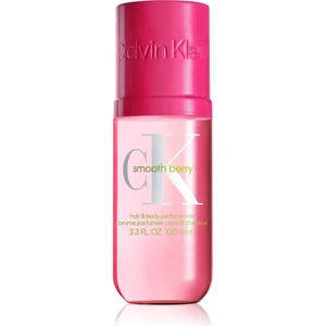 Calvin Klein CK Smooth Berry Парфюмирана мъгла за тяло и коса унисекс 100ml