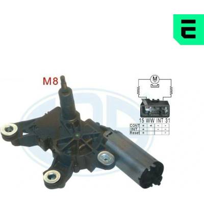 Motor stěračů ERA 460197A 460197A