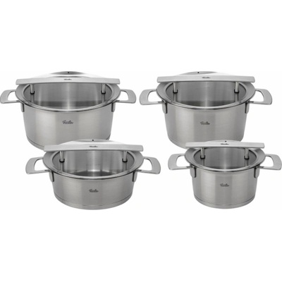 Fissler Phi Collection Cookware Set 4-tlg.