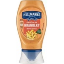 Hellmann's Omáčka Na hranolky 250 ml