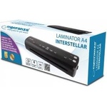 Esperanza laminator a4 interstellar