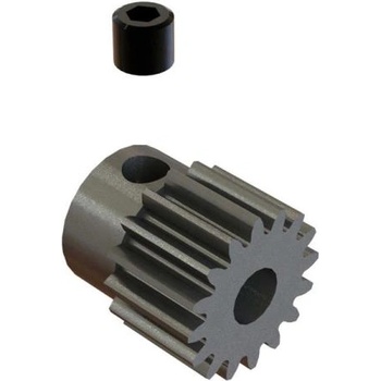 Arrma пиньон 16T 48DP 3.17mm