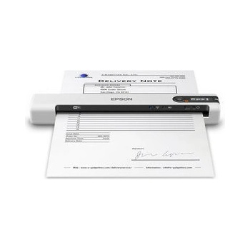 Epson WorkForce DS-80W