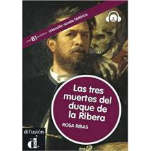 Las dos muertes del buque de la Ribera + CD