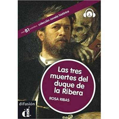 Las dos muertes del buque de la Ribera + CD