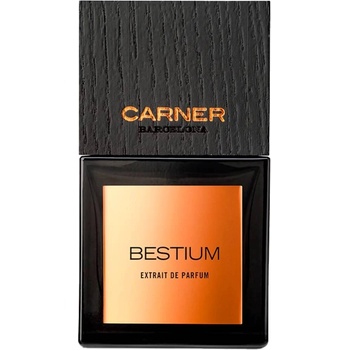 CARNER ​BARCELONA Bestium Extrait de Parfum 50 ml