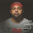 Autograph - Joell Ortiz CD