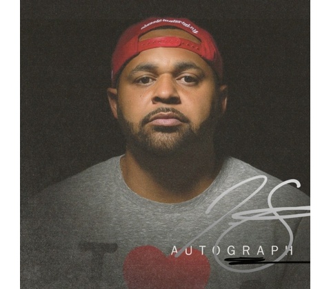 Autograph - Joell Ortiz CD