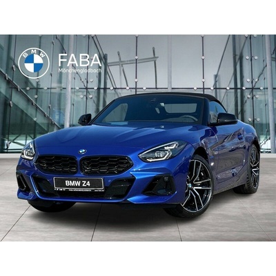 BMW Z4 sDrive20i M Sport Sportpaket 145 kW
