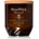WoodWick Tomato Leaf & Basil ароматна свещ 184 гр