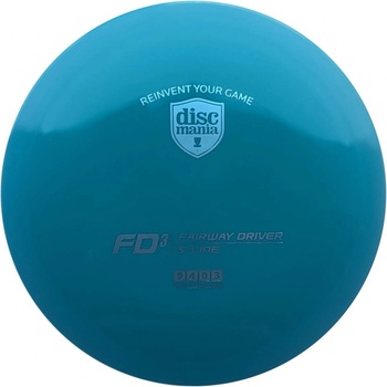 Discmania FD3 S-Line