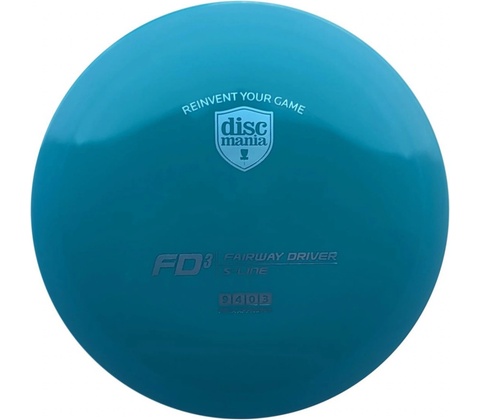 Discmania FD3 S-Line