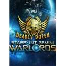 Iceberg Interactive Starpoint Gemini Warlords Deadly Dozen DLC (PC)