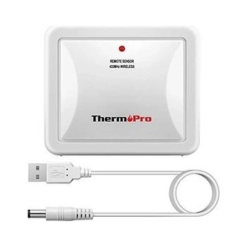 Thermopro TX-4C čidlo