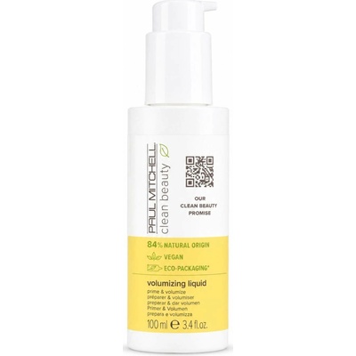 Paul Mitchell Volumizing Liquid 100 ml